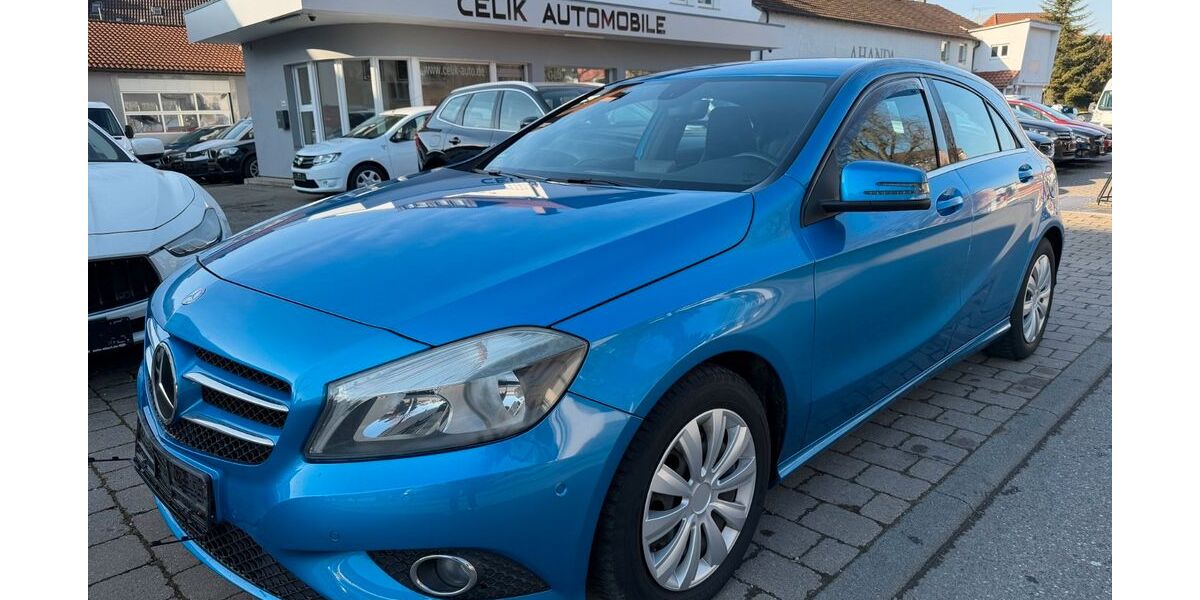Mercedes-Benz A 180 150.000 km 7.490 &euro; Neckarsulm 74172
