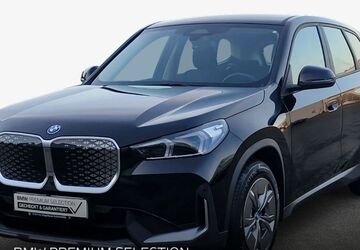 BMW iX1 19.578 km 34.990 &euro; Bruchsal 76646