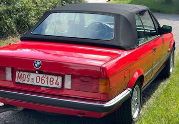 BMW 320 196.500 km 21.900 &euro; Mosbach 74821