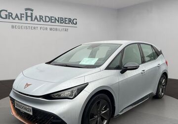 Cupra Born 37.290 km 23.900 &euro; Bruchsal 76646