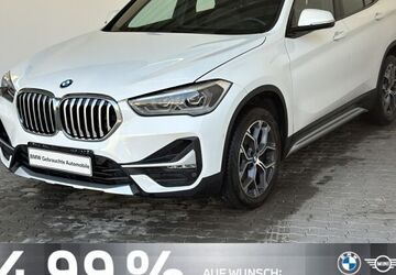 BMW X1 65.950 km 23.679 &euro; Heilbronn 74074