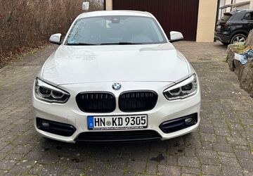 BMW 120 104.000 km 20.500 &euro; Leingarten 74211