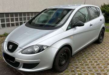 Seat Altea 150.000 km 1.699 &euro; Bietigheim Bissingen 74321