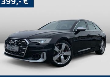Audi S6 19.972 km 44.999 &euro; Niefern-Öschelbronn 75223