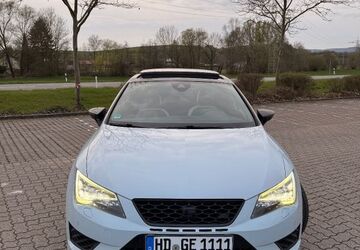 Seat Leon 159.000 km 17.900 &euro; Meckesheim 74909