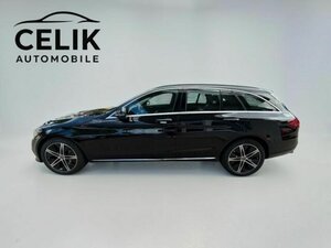 Mercedes-Benz C 300 de C T-Modell Avantgarde Navi Battery 92% 200.000 km 14.990 &euro; Neckarsulm 74172
