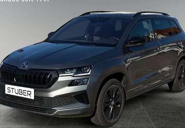 Skoda Karoq 24.900 km 36.490 &euro; Zaberfeld 74374
