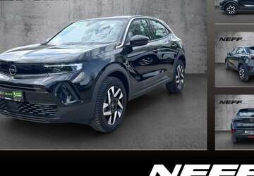Opel Mokka 21.503 km 17.540 &euro; Heilbronn 74074