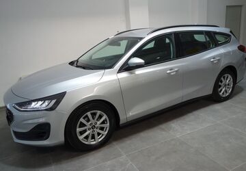 Ford Focus 235.000 km 9.800 &euro; Mühlacker 75417