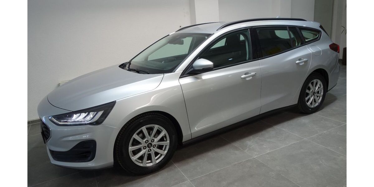 Ford Focus 235.000 km 9.800 &euro; Mühlacker 75417