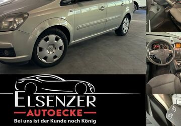 Opel Zafira 292.999 km 1.699 &euro; Eppingen 75031