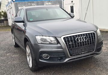 Audi Q5 308.000 km 8.900 &euro; Mühlacker 75417