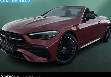 Mercedes-Benz CLE 200 23.700 km 63.330 &euro; Wiesloch 69168