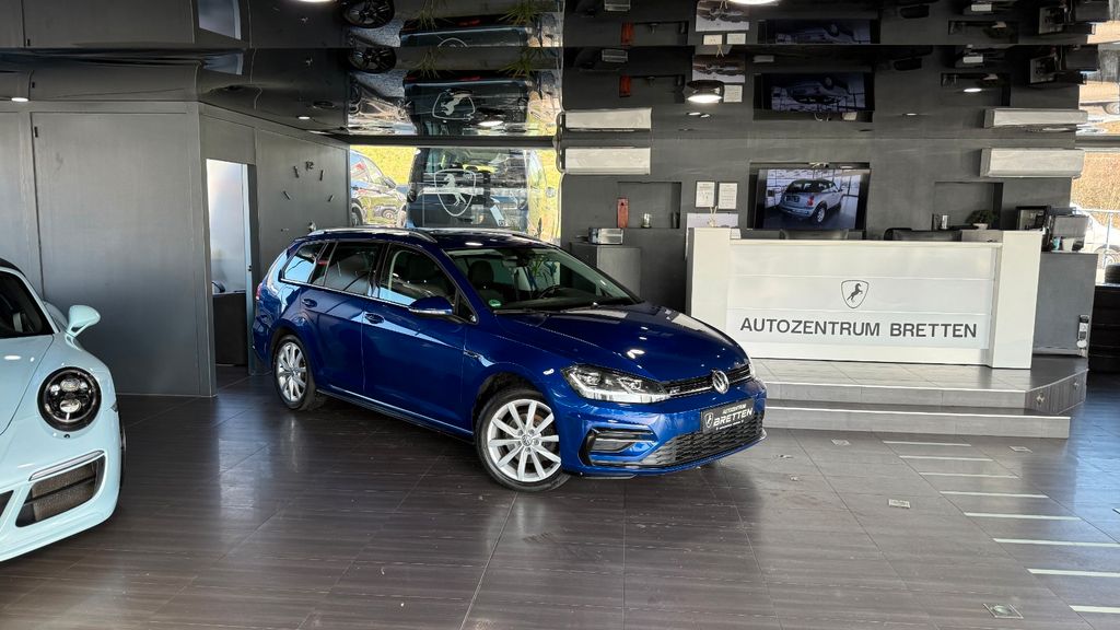 VW Golf 156.880 km 13.490 &euro; Bretten 75015