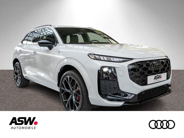 Audi Q3 4.900 km 64.890 &euro; Heilbronn 74074