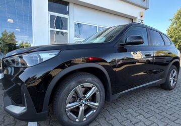 BMW X1 60.467 km 32.440 &euro; Eppingen 75031