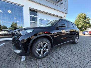 Gebrauchte BMW X1