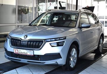 Skoda Kamiq 116.232 km 20.400 &euro; Bad Friedrichshall 74177