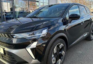 Renault Symbioz 9.900 km 28.990 &euro; Bruchsal 76646