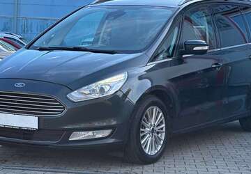 Ford Galaxy 337.000 km 8.995 &euro; Bruchsal-Helmsheim 76646
