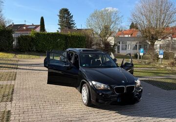 BMW X1 57.300 km 11.700 &euro; Untergruppenbach 74199