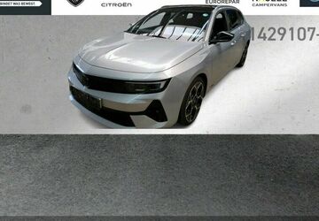 Opel Astra 57.657 km 24.800 &euro; Bietigheim-Bissingen 74321