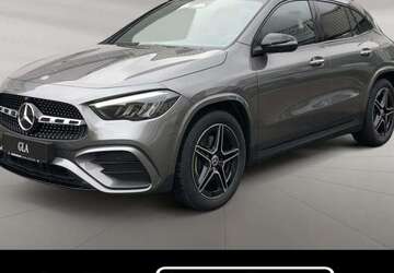 Mercedes-Benz GLA 180 9.470 km 39.389 &euro; Heilbronn 74072