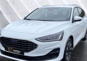 Ford Focus 7.000 km 24.750 &euro; Bietigheim-Bissingen 74321