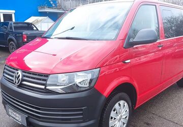 VW T6 Caravelle 336.000 km 14.455 &euro; Heilbronn-Talheim 74388