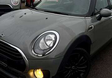 Mini One Clubman 129.000 km 11.500 &euro; Walldorf 69190