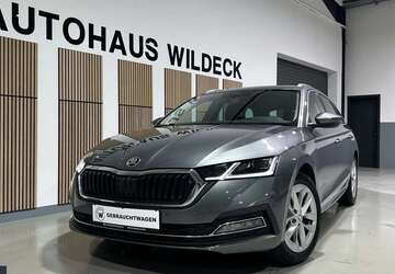 Skoda Octavia 119.900 km 21.388 &euro; Abstatt 74232