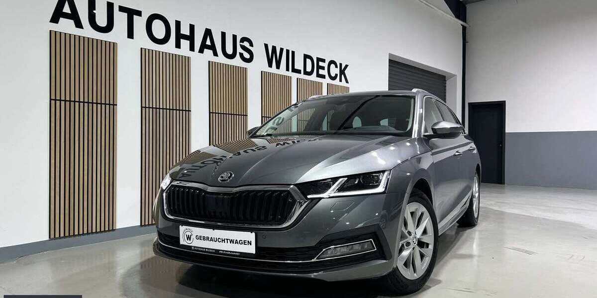 Skoda Octavia 119.900 km 21.388 &euro; Abstatt 74232