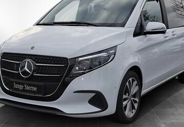 Mercedes-Benz V 250 25.950 km 65.970 &euro; Bretten 75015