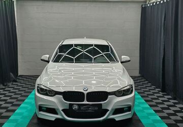 BMW 318 112.500 km 19.987 &euro; Bietigheim-Bissingen 74321