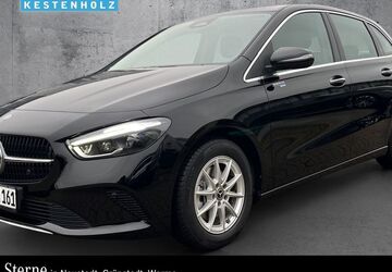 Mercedes-Benz B 200 18.500 km 37.880 &euro; Wiesloch 69168