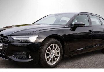 Audi A6 19.000 km 50.890 &euro; Neckarsulm 74172
