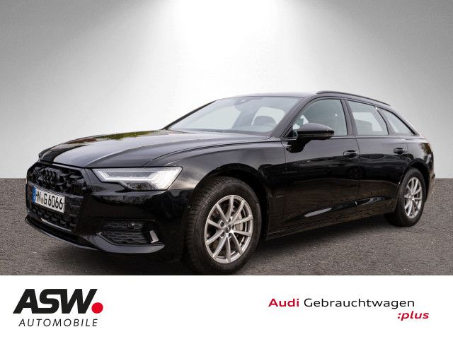 Audi A6 19.000 km 50.890 &euro; Neckarsulm 74172