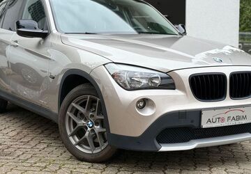 BMW X1 91.500 km 13.950 &euro; Kronau 76709