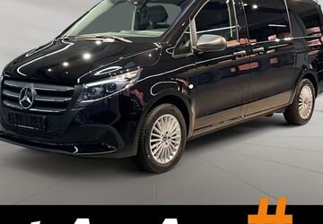 Mercedes-Benz Vito 3.294 km 65.989 &euro; Neckarsulm-Obereisesheim 74172