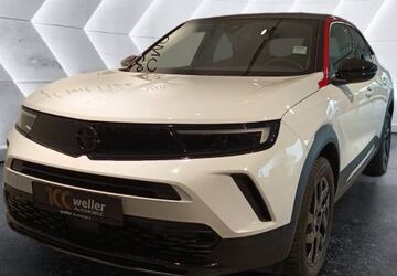 Opel Mokka 17.900 km 22.820 &euro; Bietigheim-Bissingen 74321