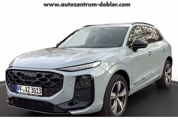 Audi Q3 3.000 km 49.880 &euro; Mühlacker 75417