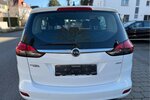Opel Zafira Tourer Business Edition Navi 1. Hand 114.000 km 9.490 &euro; Neckarsulm 74172