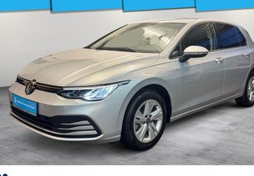 VW Golf 22.591 km 22.460 &euro; Mosbach 74821