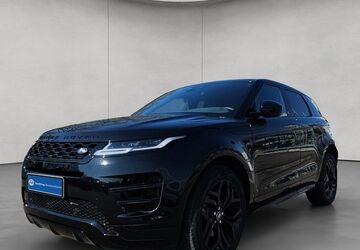 Land Rover Range Rover Evoque 47.757 km 41.390 &euro; Heilbronn 74080
