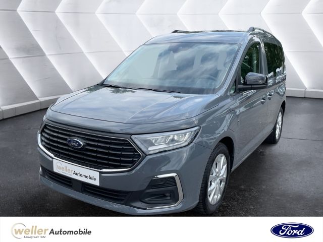Ford Tourneo Connect 3.000 km 41.430 &euro; Bietigheim-Bissingen 74321