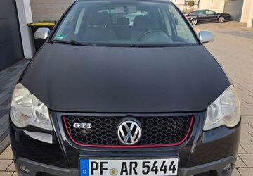 VW Polo 145.880 km 3.420 &euro; Wiernsheim 75446