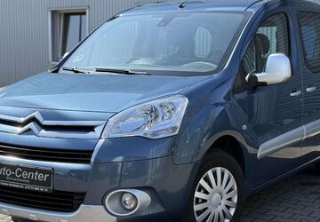 Citroen Berlingo 124.257 km 6.450 &euro; Brackenheim 74336