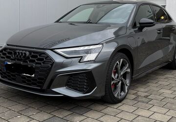 Audi A3 56.000 km 29.900 &euro; Sachsenheim 74343