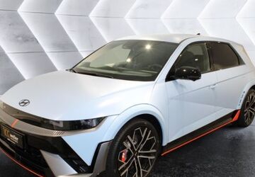 Hyundai IONIQ 5 12.900 km 64.930 &euro; Bietigheim-Bissingen 74321