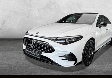 Mercedes-Benz CLA 350 5.000 km 59.925 &euro; Tamm 71732